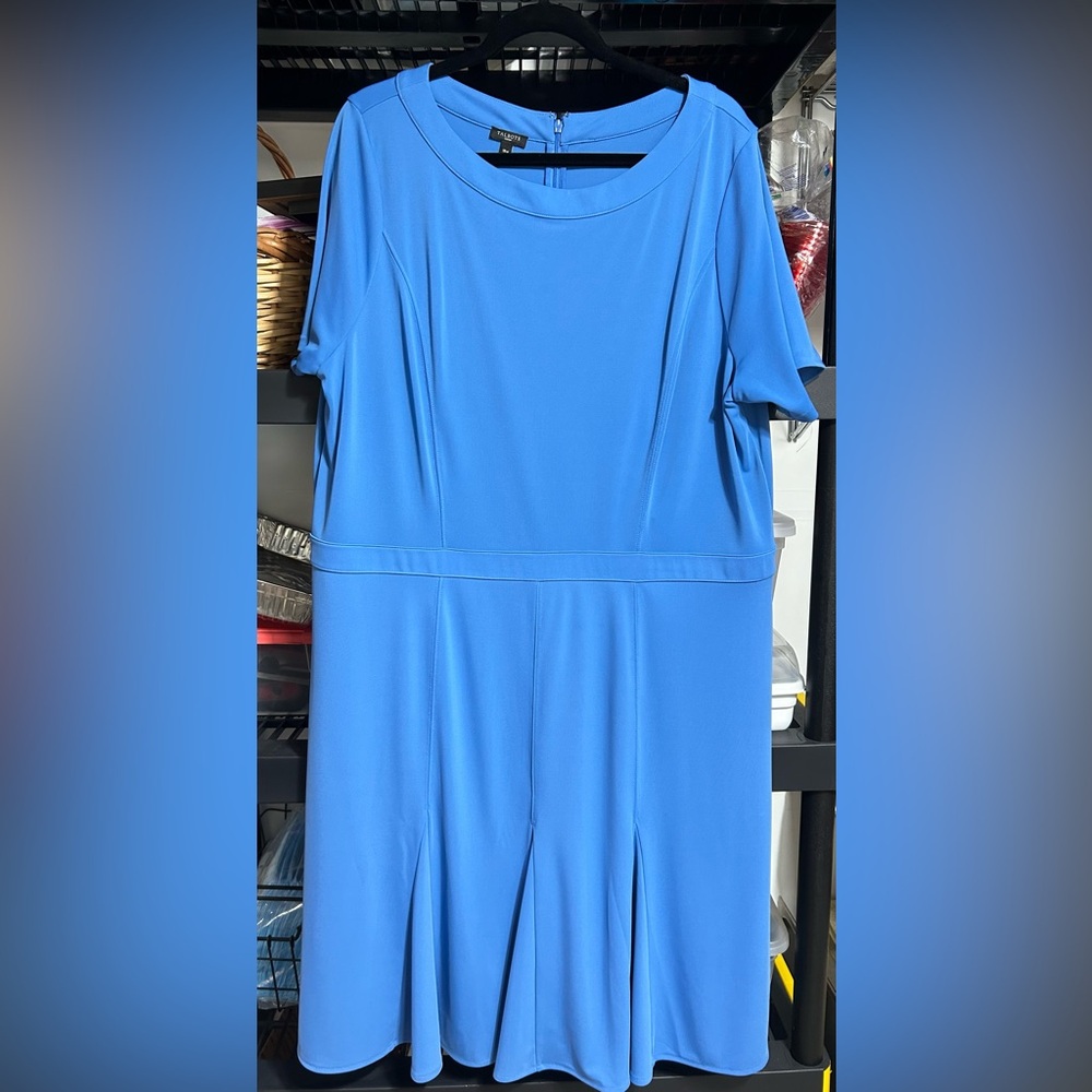Talbots Dress